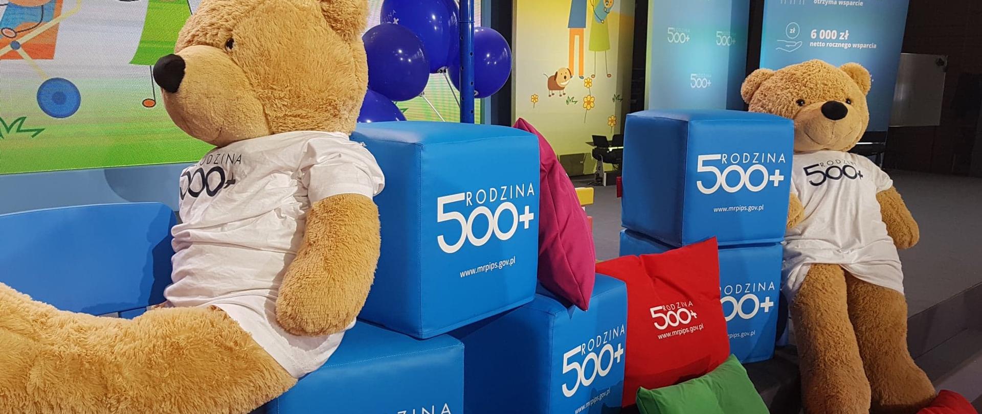 Będą zmiany w programie 500+ - Zdjęcie główne