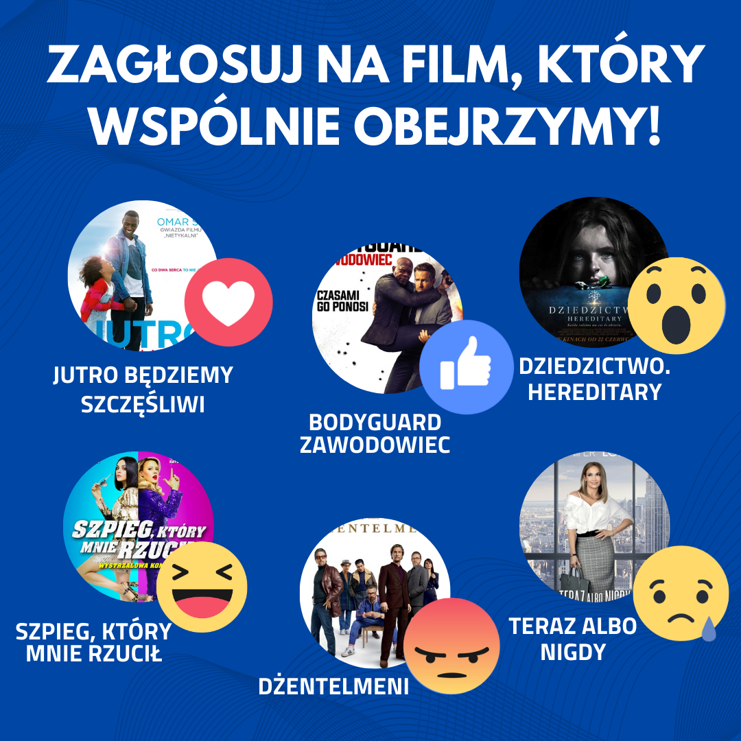 Kino w Plenerze | Mielec