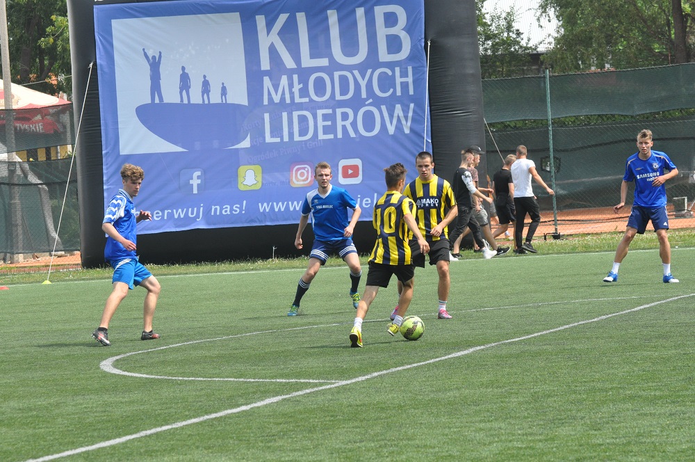 [FOTO] Mielec CUP - ponad 300 zawodników walczy o tytuł mistrza! - Zdjęcie główne