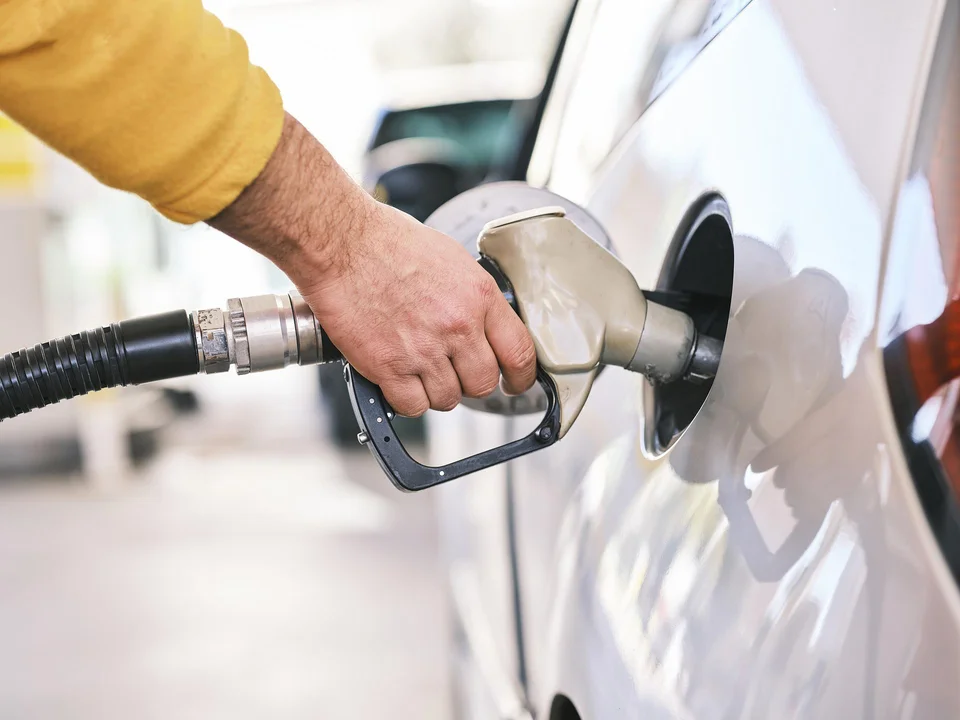 Ceny paliw na stacjach benzynowych w Mielcu. Sprawdź ile dziś kosztuje benzyna, ropa i gaz [ZDJĘCIA-CENY] - Zdjęcie główne