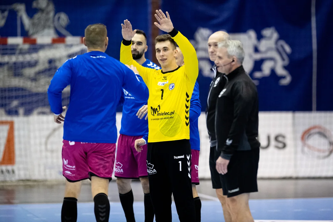 Handball Stal Mielec. Mecz z Puławami w Mielcu [ZAPOWIEDŹ] - Zdjęcie główne