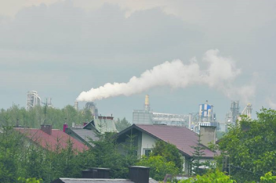 Wymień piec na nowy - Zdjęcie główne