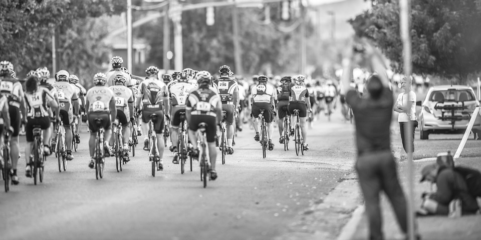 Już jutro II Triathlon Rzeszów. Będą utrudnienia w ruchu. - Zdjęcie główne