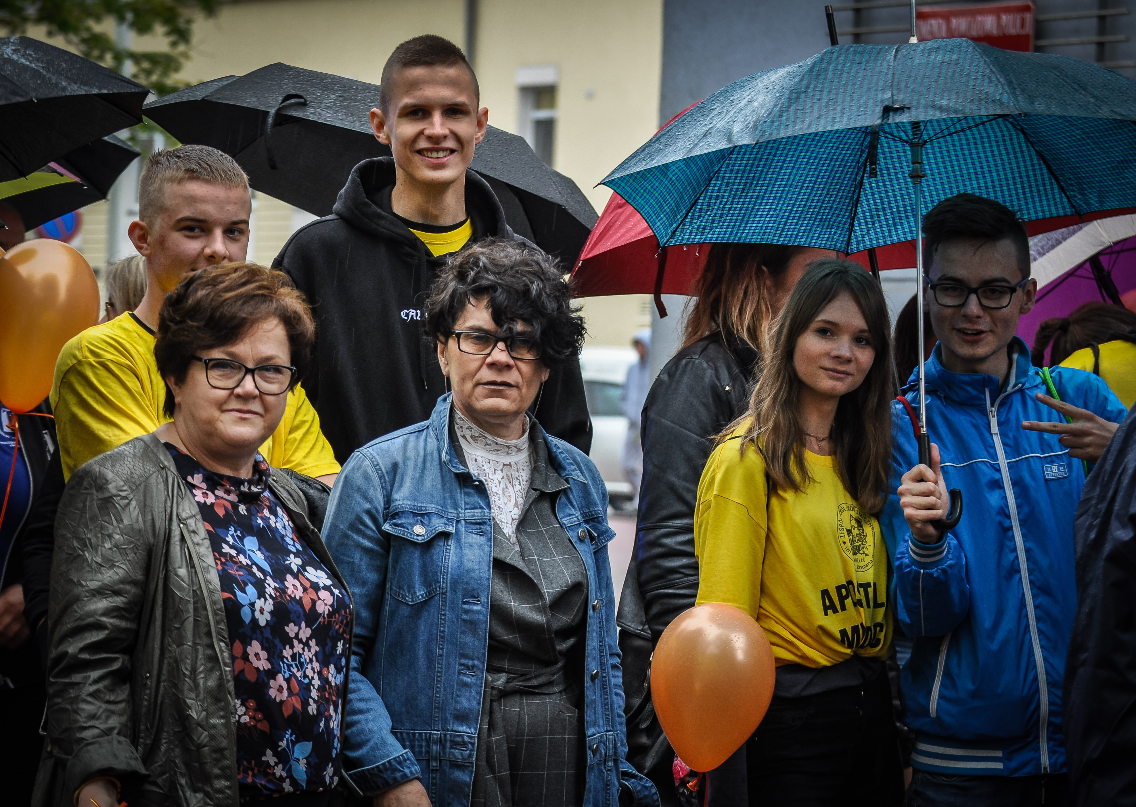 Dzień Godności Osób z Niepełnosprawnością Intelektualną [FOTO] - Zdjęcie główne