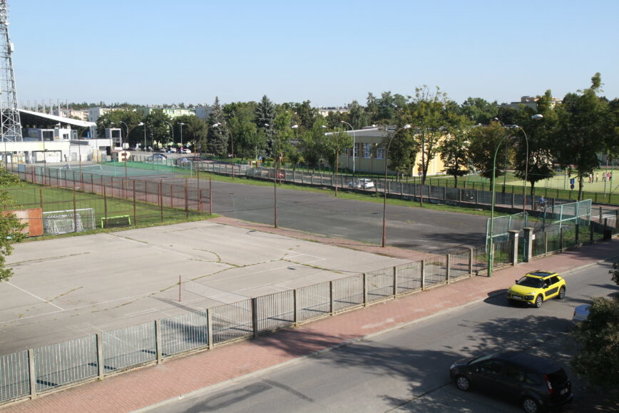 Centrum Mieleca się zmienia! Będzie gdzie zaparkować - Zdjęcie główne