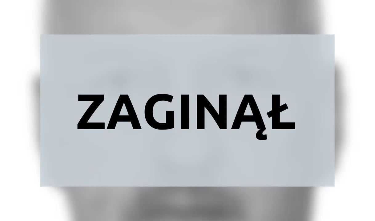 Poszukiwany mieszkaniec Mielca. Zaginął Arseniusz Zieliński - Zdjęcie główne