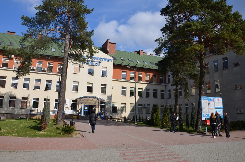 Masz długotrwały kaszel, duszności? Mielecki szpital zaprasza na darmowe badania spirometryczne  - Zdjęcie główne