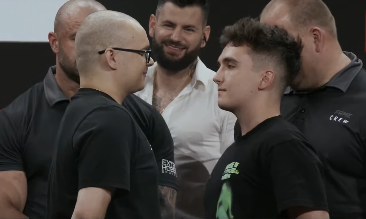 Mielecki POPO zawalczy na FAME MMA. Kim jest kontrowersyjny streamer? [WIDEO] - Zdjęcie główne