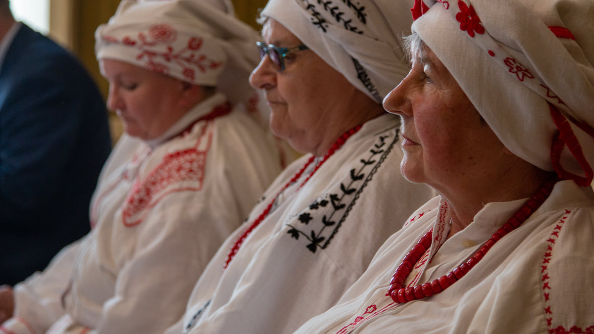 Będzie szeroki program ochrony i popularyzacji kultury lasowiackiej - Zdjęcie główne