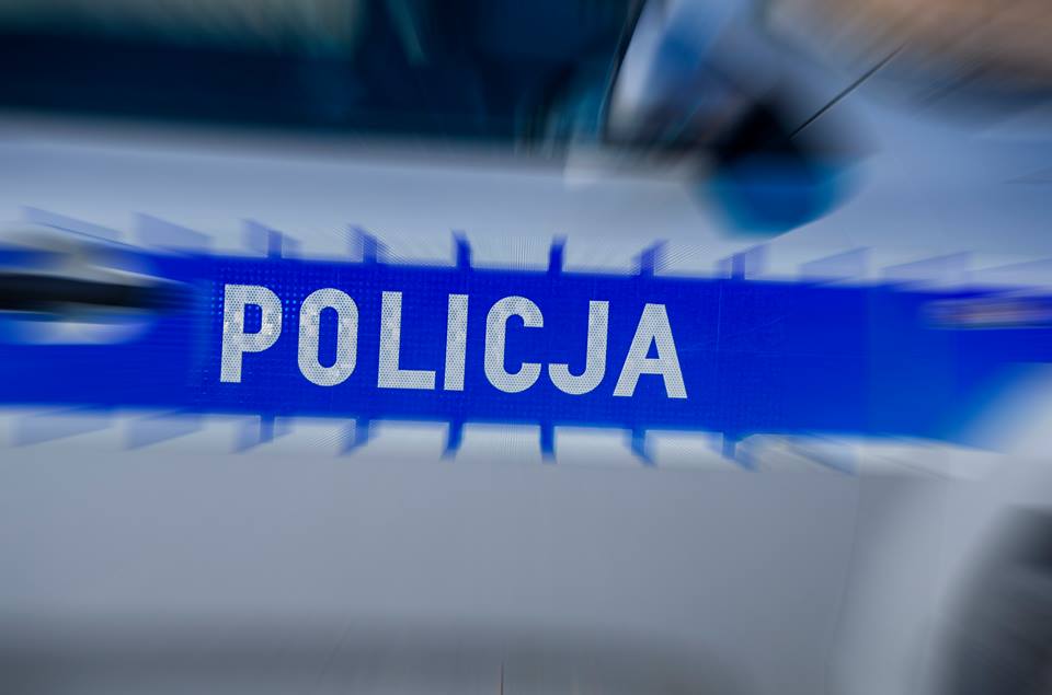 Policja rozpoczęła ogólnopolską akcję  - Zdjęcie główne