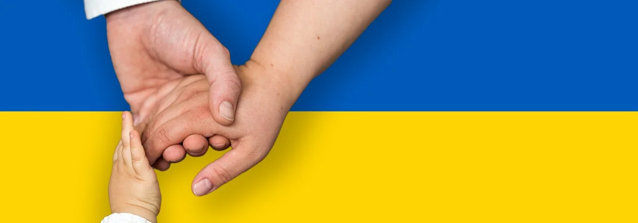 91 miejsc dla uchodźców. Pierwsi obywatele Ukrainy już zakwaterowani  - Zdjęcie główne
