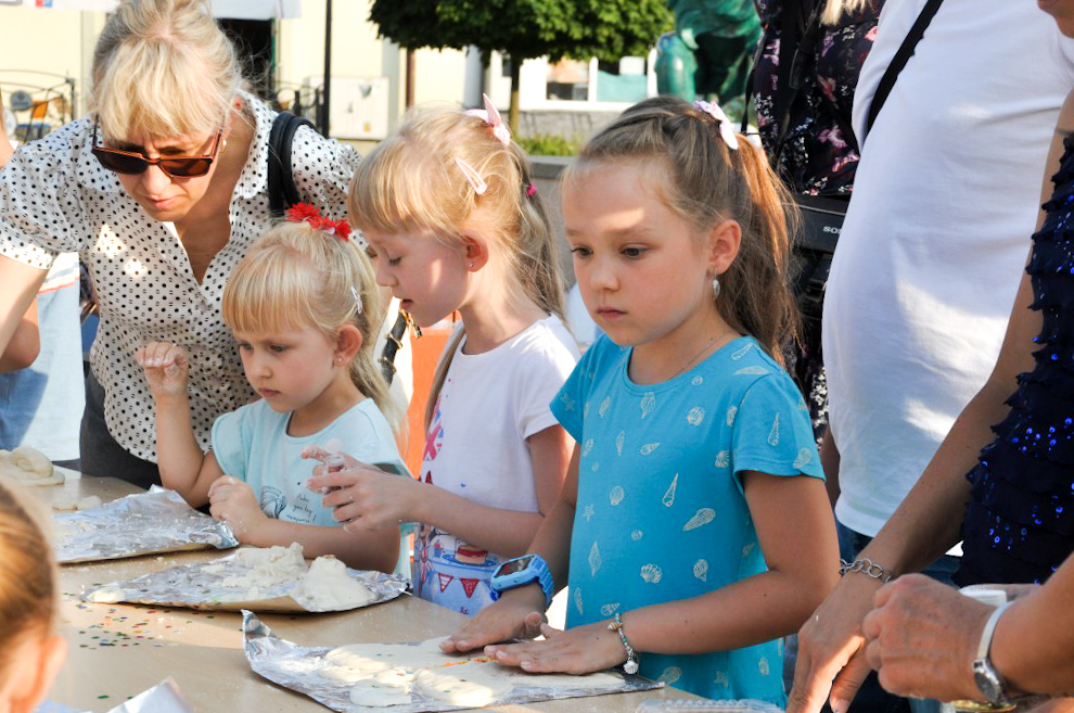 SztukaRYNKI po raz czwarty