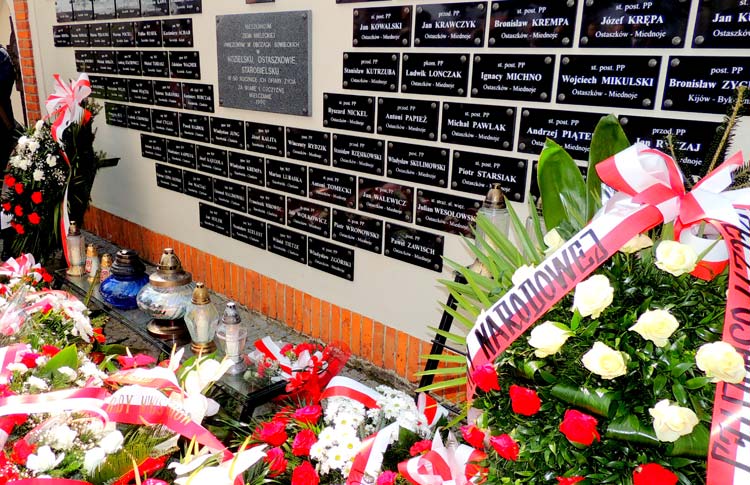 Obchody rocznicy katastrofy smoleńskiej i zbrodni katyńskiej już 10 kwietnia - Zdjęcie główne