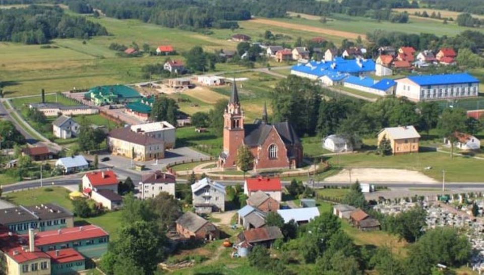 W minionym roku ubyło mieszkańców gminy Wadowice Górne. Statystyki urodzeń i zgonów - Zdjęcie główne