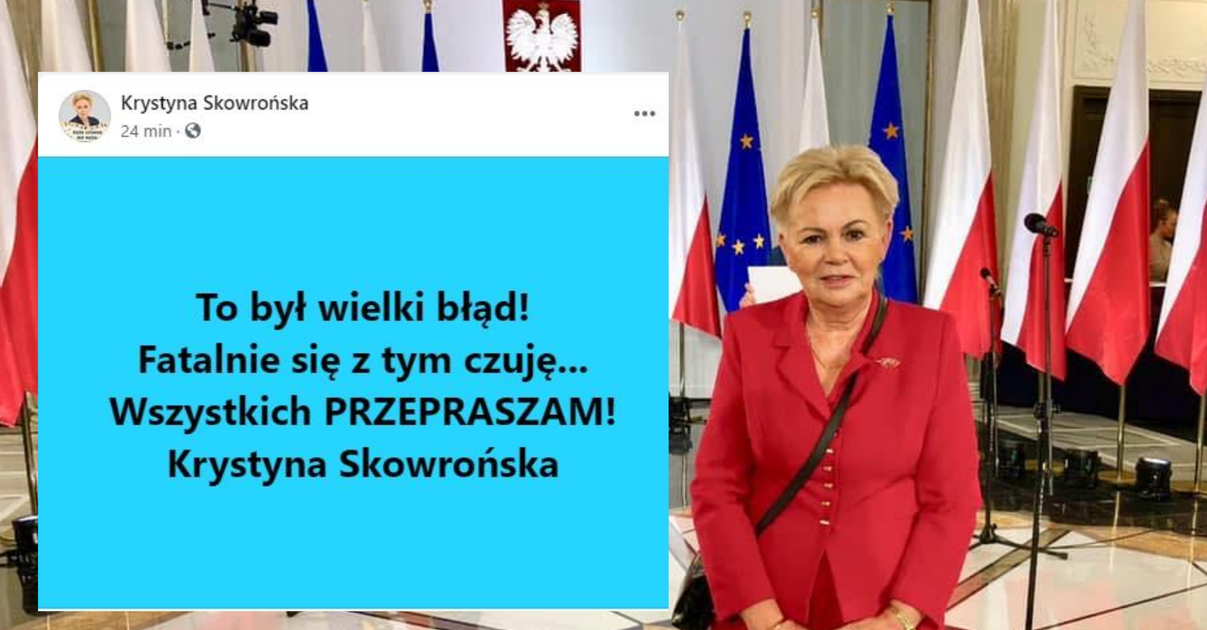 Kraj: Opozycja zmienia kurs w temacie podwyżek! Poseł Skowrońska przeprasza - Zdjęcie główne