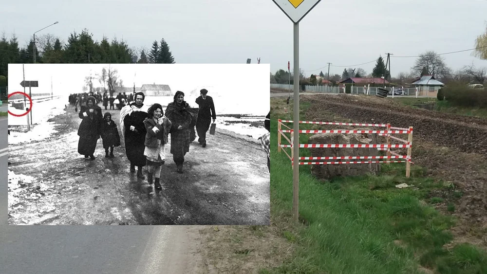 Ten kamień jest świadkiem historii. Mielczanie chcą go ocalić - Zdjęcie główne