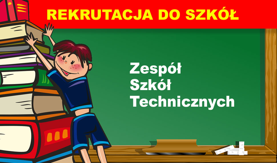 Zespół Szkół Technicznych - Zdjęcie główne