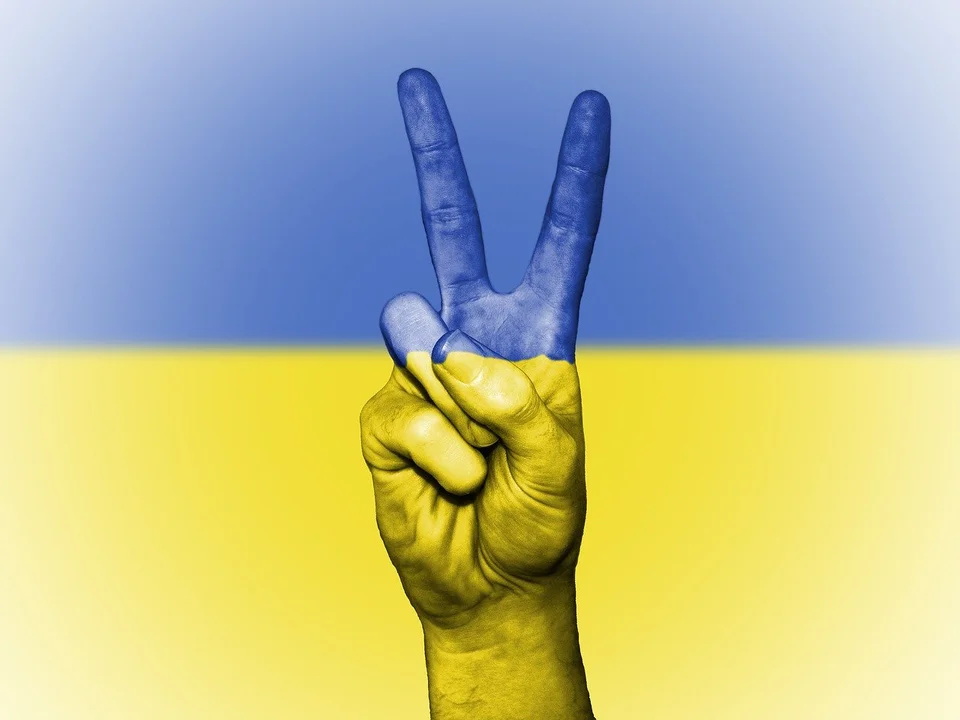 Już dziś w Mielcu zbiórka rzeczy dla Ukraińców - Zdjęcie główne