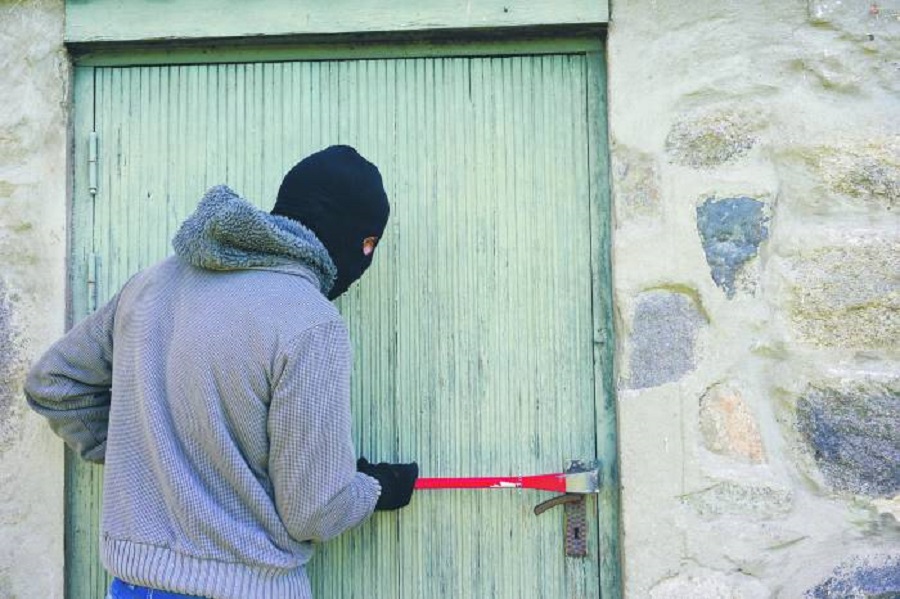 Grasują złodzieje! Z miasta zniknęło już kilkadziesiąt rowerów! - Zdjęcie główne