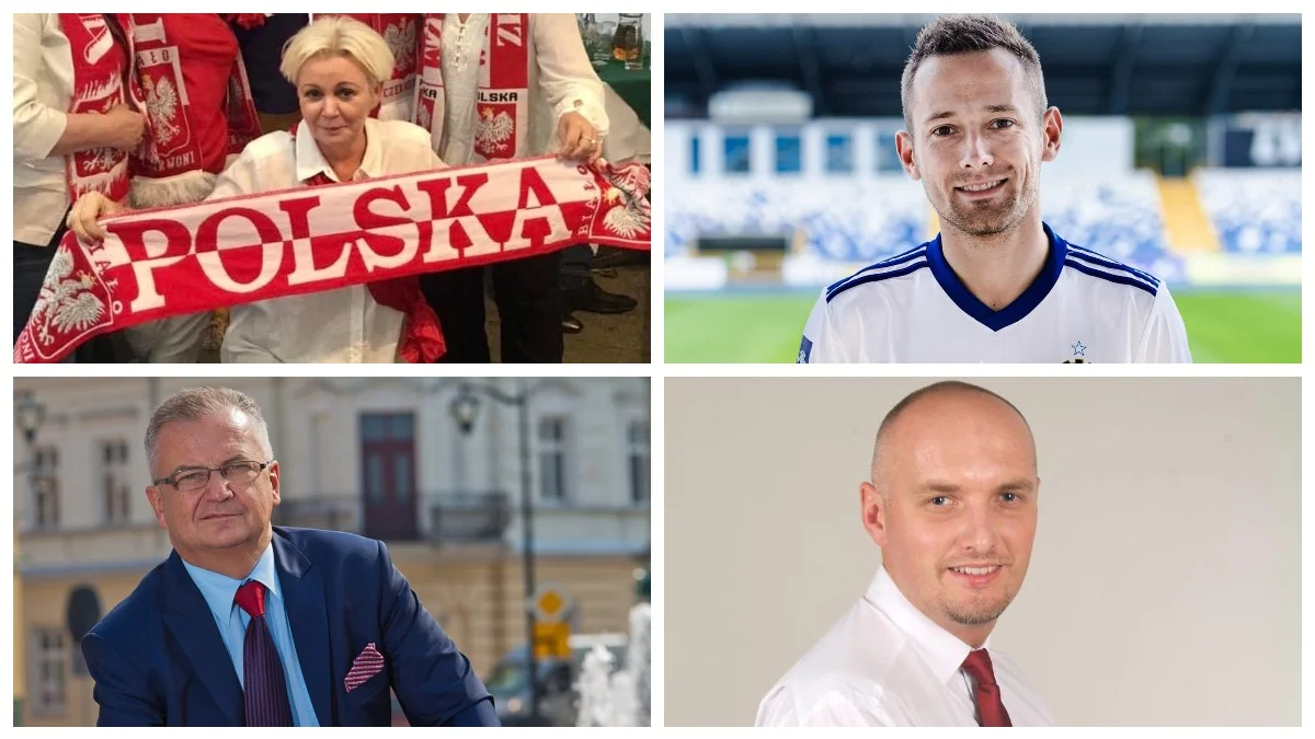 Euro 2024. Jak typują mieleccy politycy, sportowcy i samorządowcy? - Zdjęcie główne