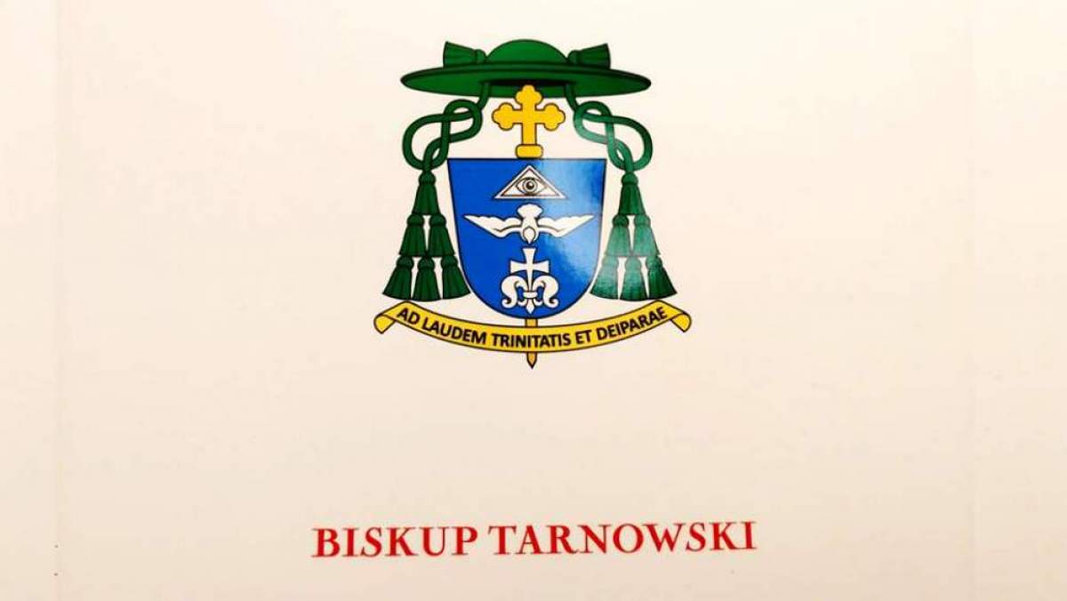 Biskup Tarnowski zarządził dyspensę od uczestnictwa w niedzielnej mszy! - Zdjęcie główne