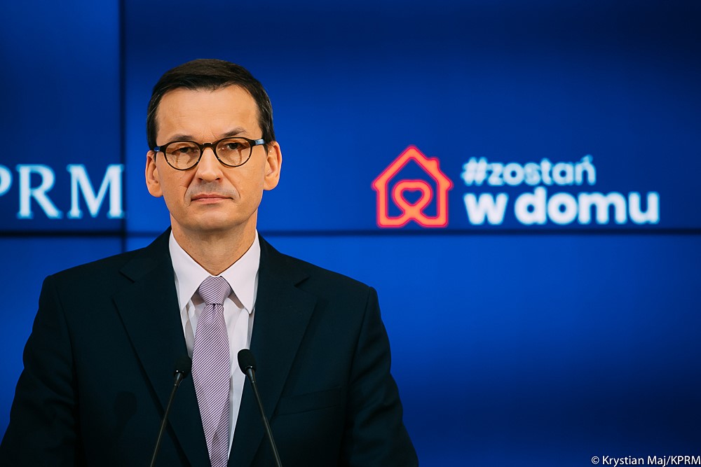 Premier: od 4 maja zniesione będą ograniczenia dla pracowników i uczniów transgranicznych - Zdjęcie główne