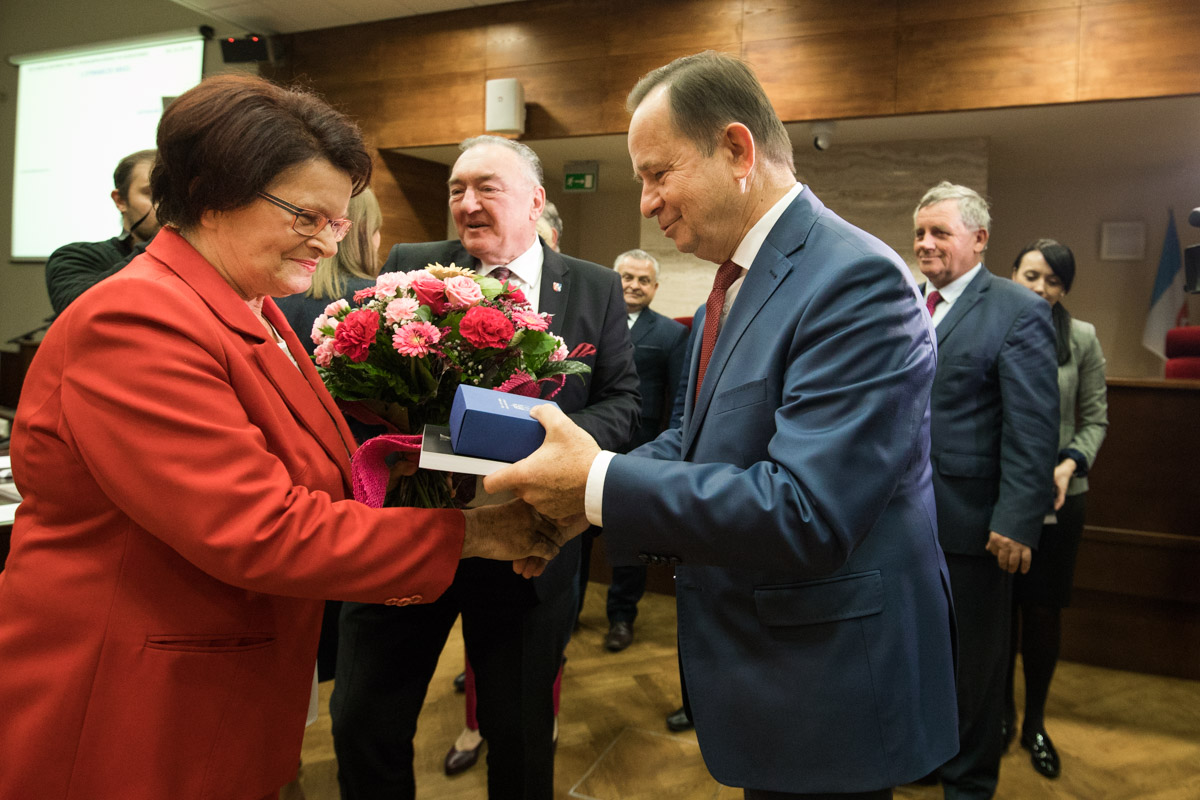 Powyborcze zmiany w sejmiku województwa Podkarpackiego [VIDEO] - Zdjęcie główne