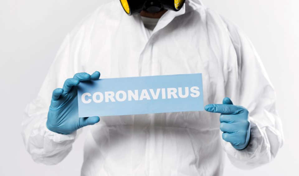 Na Podkarpaciu potwierdzono 14 przypadków zakażenia koronawirusem  - Zdjęcie główne
