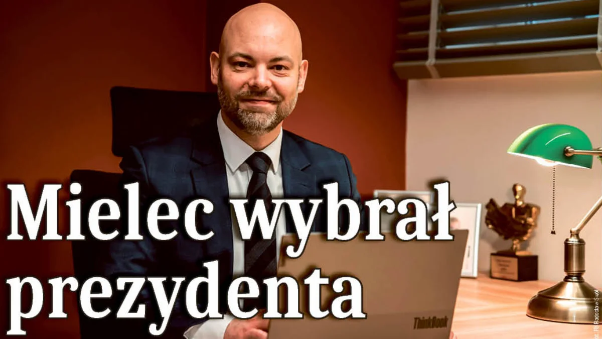 Najnowsze wydanie Tygodnika Korso Mieleckie: Sprawdź o czym piszemy - Zdjęcie główne