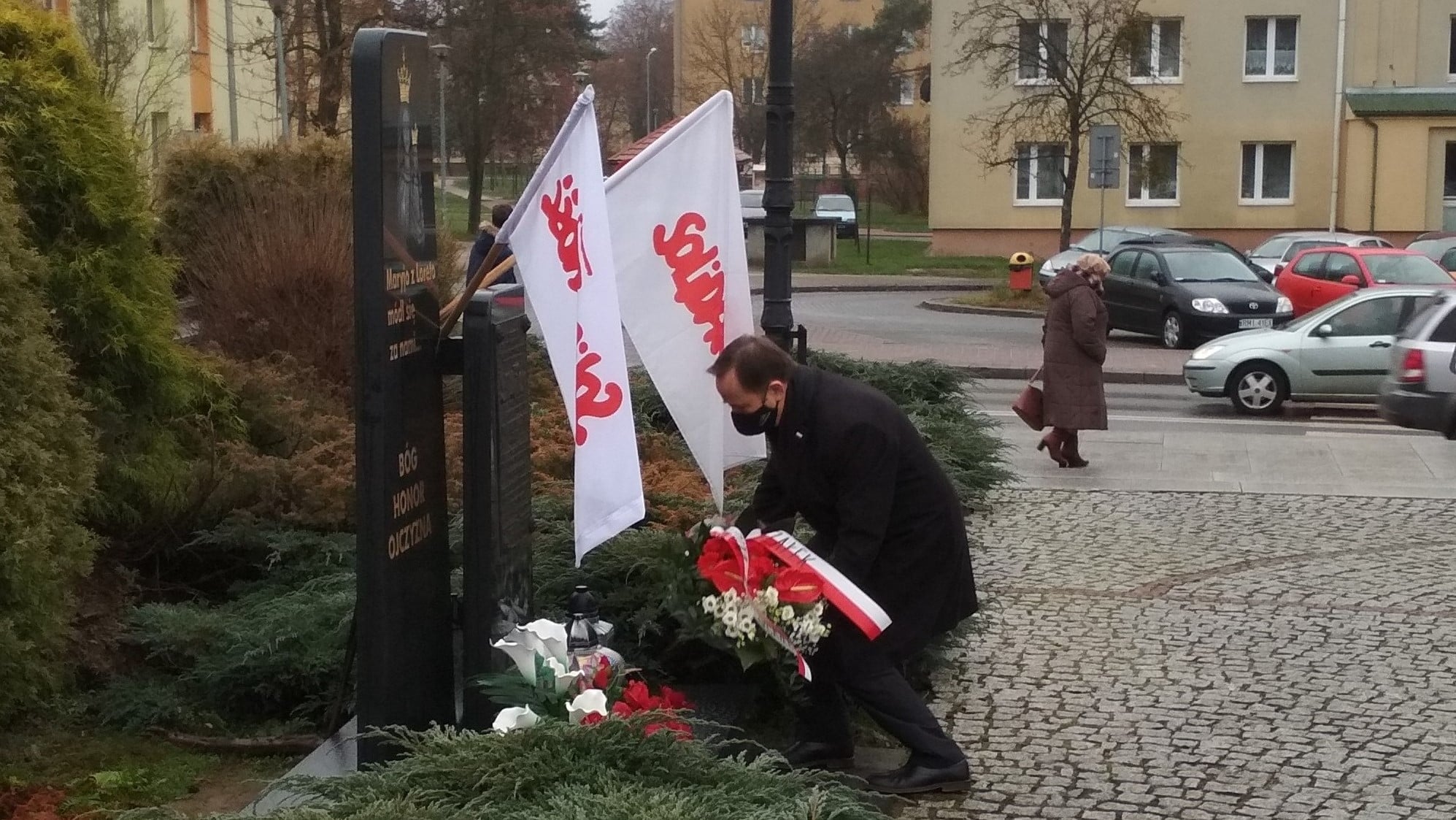 Tu zaczęły się pierwsze strajki!  - Zdjęcie główne