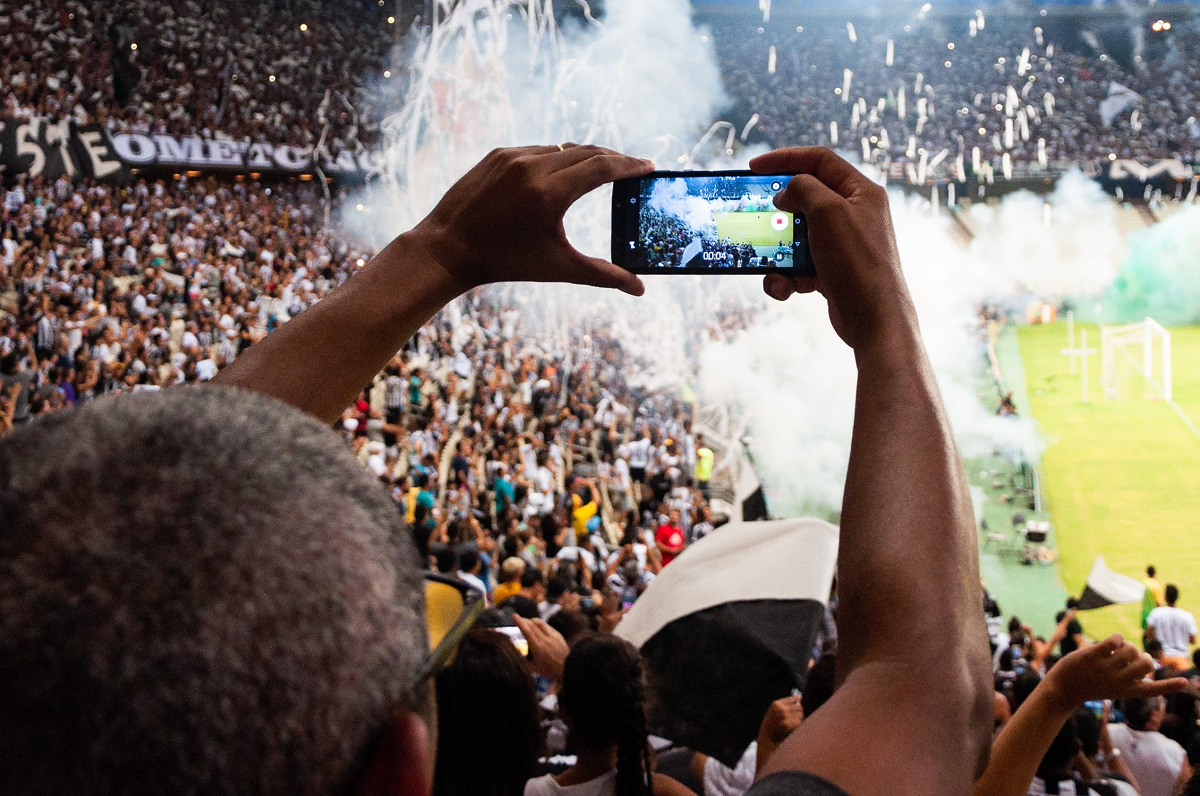 Sportowe emocje z zakładami bukmacherskimi LVbet - Zdjęcie główne