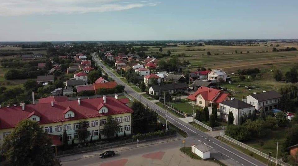 Wybór dokonany. Trzciana ma nowego sołtysa - Zdjęcie główne