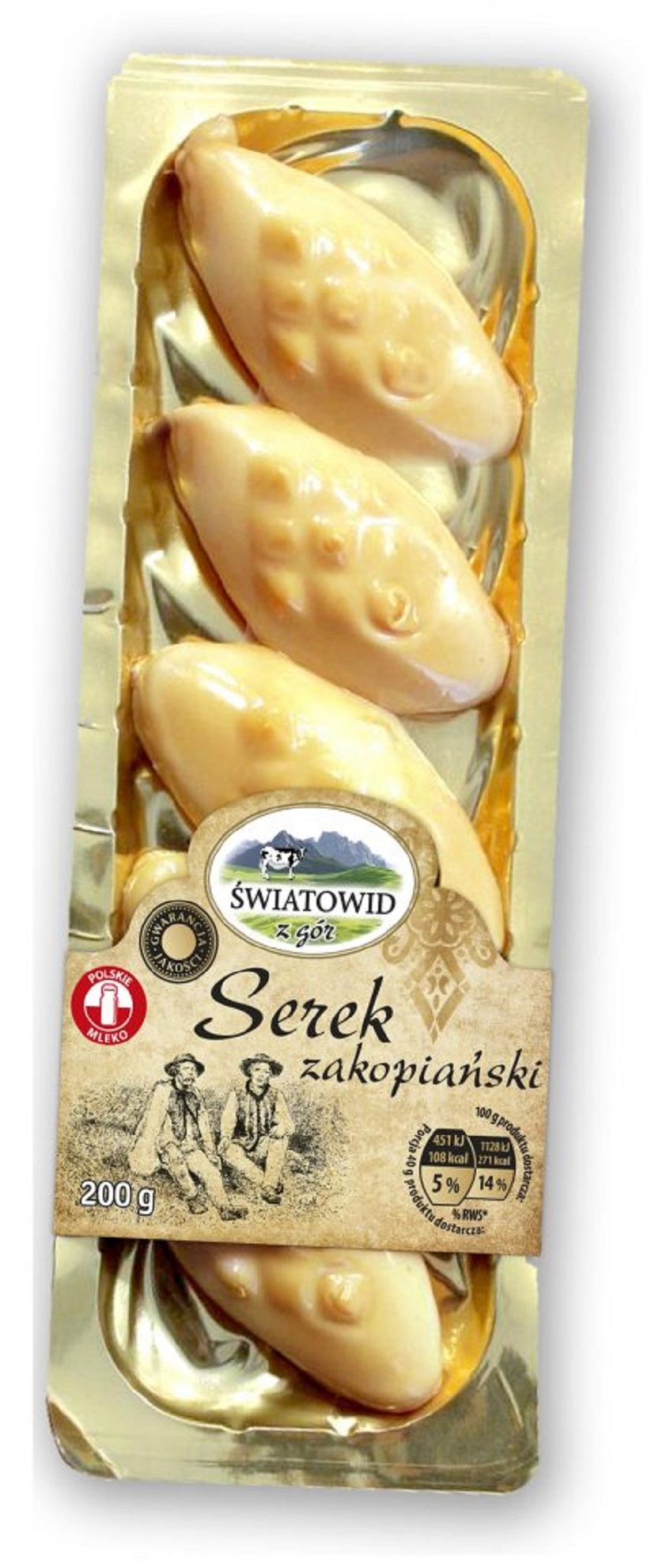 Uważaj na ten produkt! Wykryto w nim bakterie - Zdjęcie główne