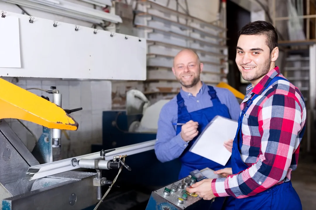 200 nowych miejsc pracy w Mielcu czeka na kandydatów - Zdjęcie główne