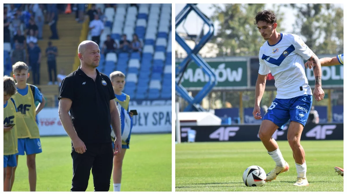 Cracovia - Stal Mielec 1:1: VAR uratował Cracovię, Stal Mielec zdobywa cenny punkt - Zdjęcie główne