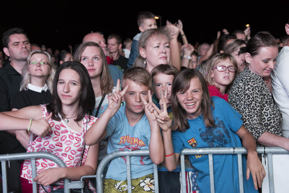 [PATRONAT KORSO] Znamy szczegółowy program Dni Mielca 2016 - Zdjęcie główne