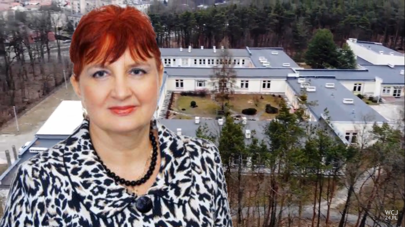 Finał wzajemnych oskarżeń: Elżbieta Wyparło odwołana z funkcji dyrektora - Zdjęcie główne