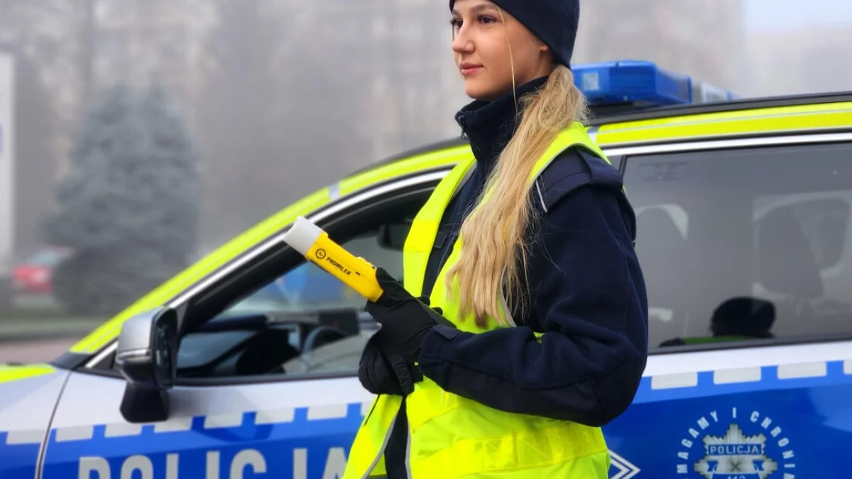 1280 kontroli, czyli „Trzeźwy poranek” w Mielcu. Ilu kierowców wpadło? - Zdjęcie główne