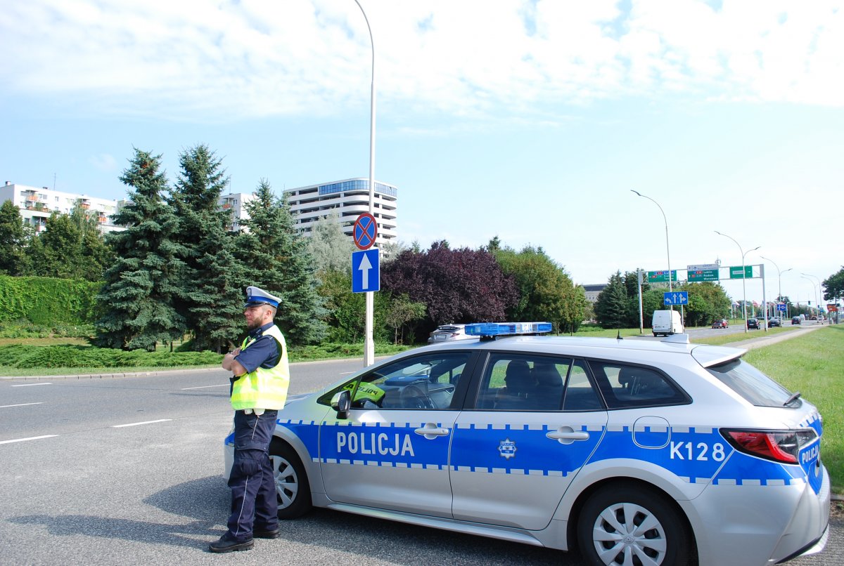 We wtorek omijaj stolicę PODKARPACIA. Będą spore utrudnienia [SZCZEGÓŁY] - Zdjęcie główne