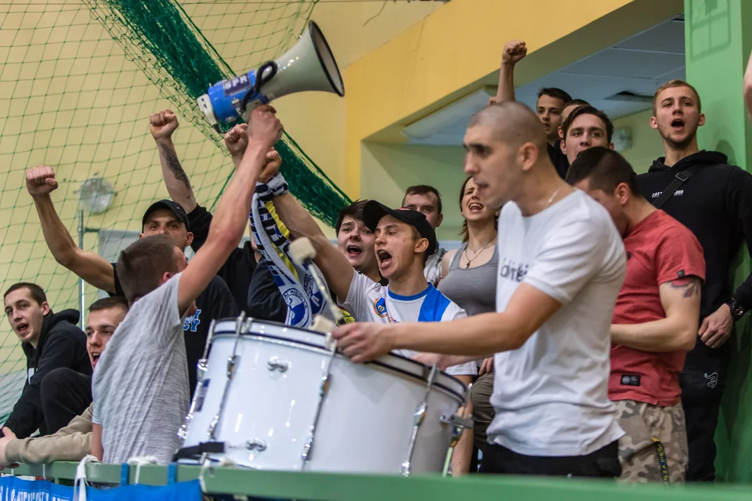 Darmowe wejście na mecz Handball Stali Mielec. Zamiast kupować bilet, można wesprzeć Ukrainę  - Zdjęcie główne