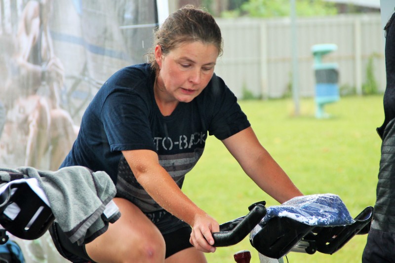 Extreme Triathlon Mielec edycja 2018 za nami!  - Zdjęcie główne