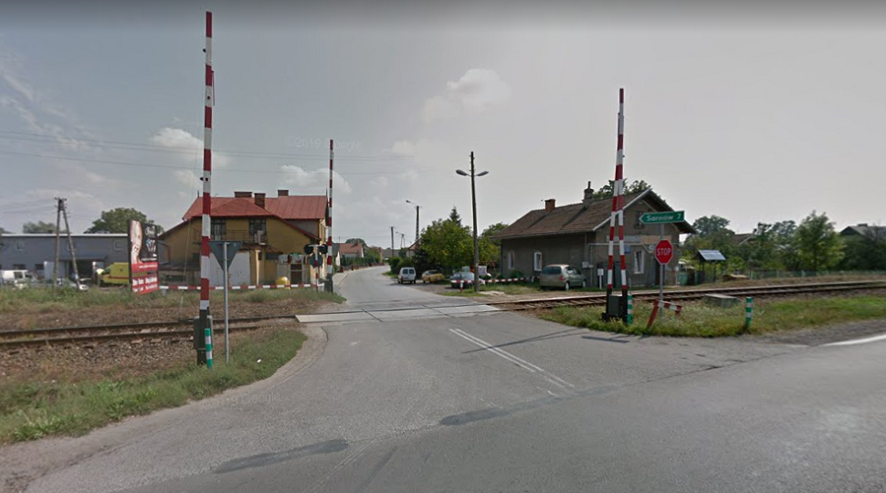 Trwa  konflikt o przejazdy kolejowe w gminie Tuszów Narodowy. W sprawie wypowiedziała się Rada Powiatu - Zdjęcie główne