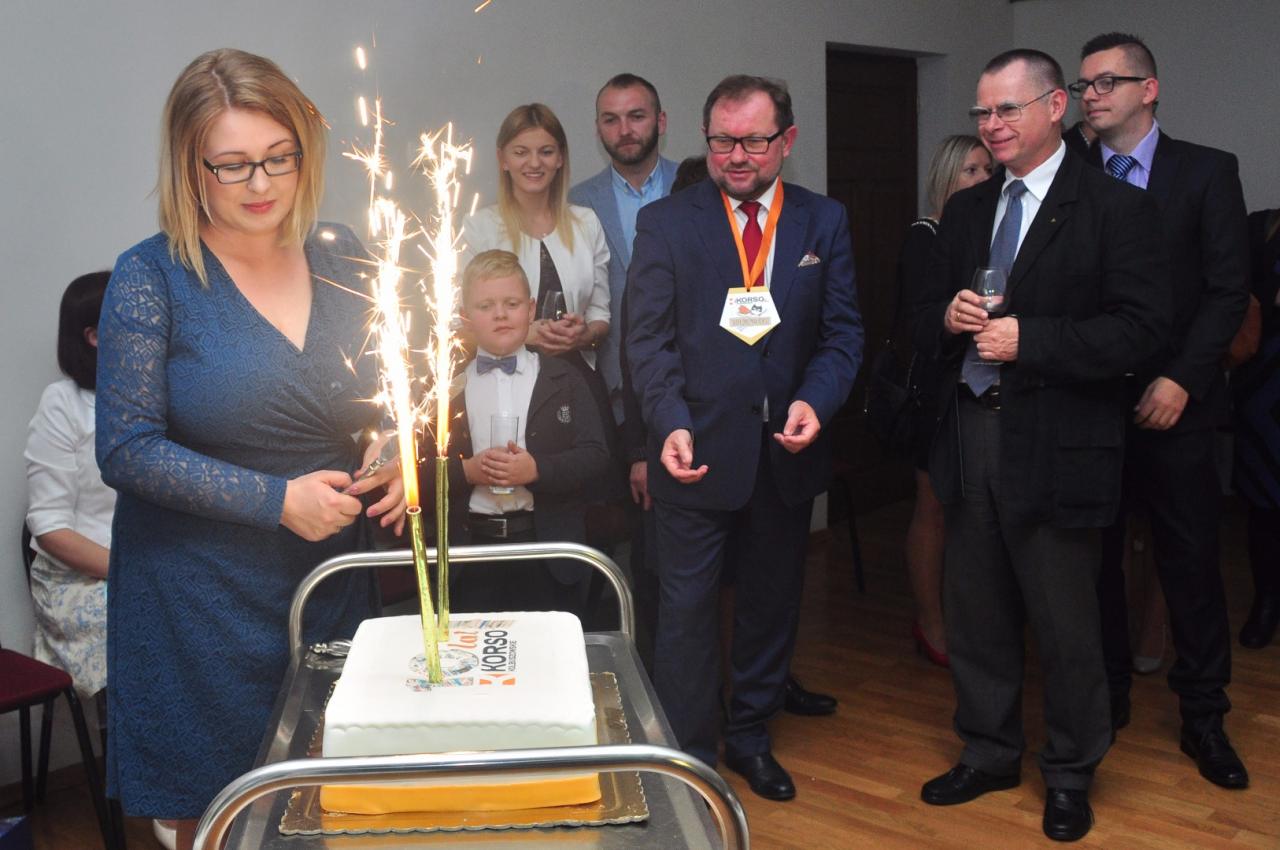 Nasza siostra ma już 10 lat! - Zdjęcie główne