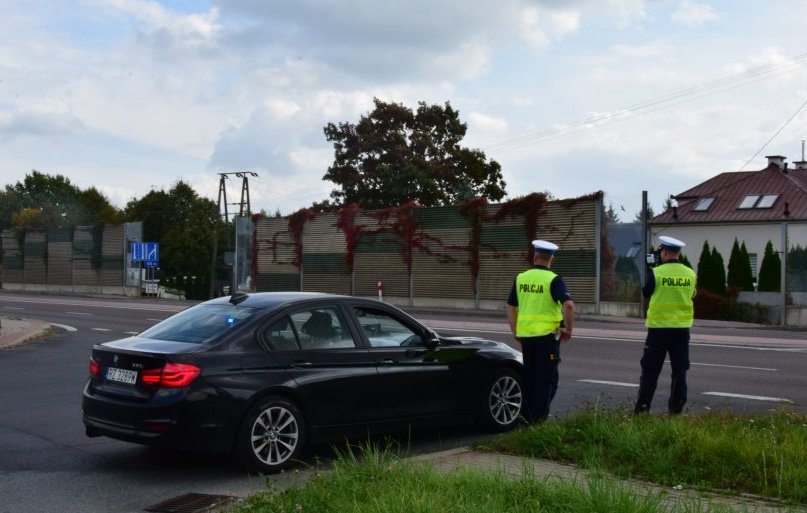 EDWARD – Europejski Dzień Bez Ofiar Śmiertelnych Na Drogach - Zdjęcie główne