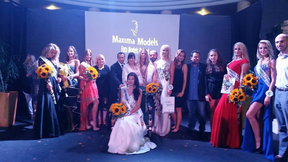 Miss Mielca 2016 już po rywalizacji na Rodos - Zdjęcie główne