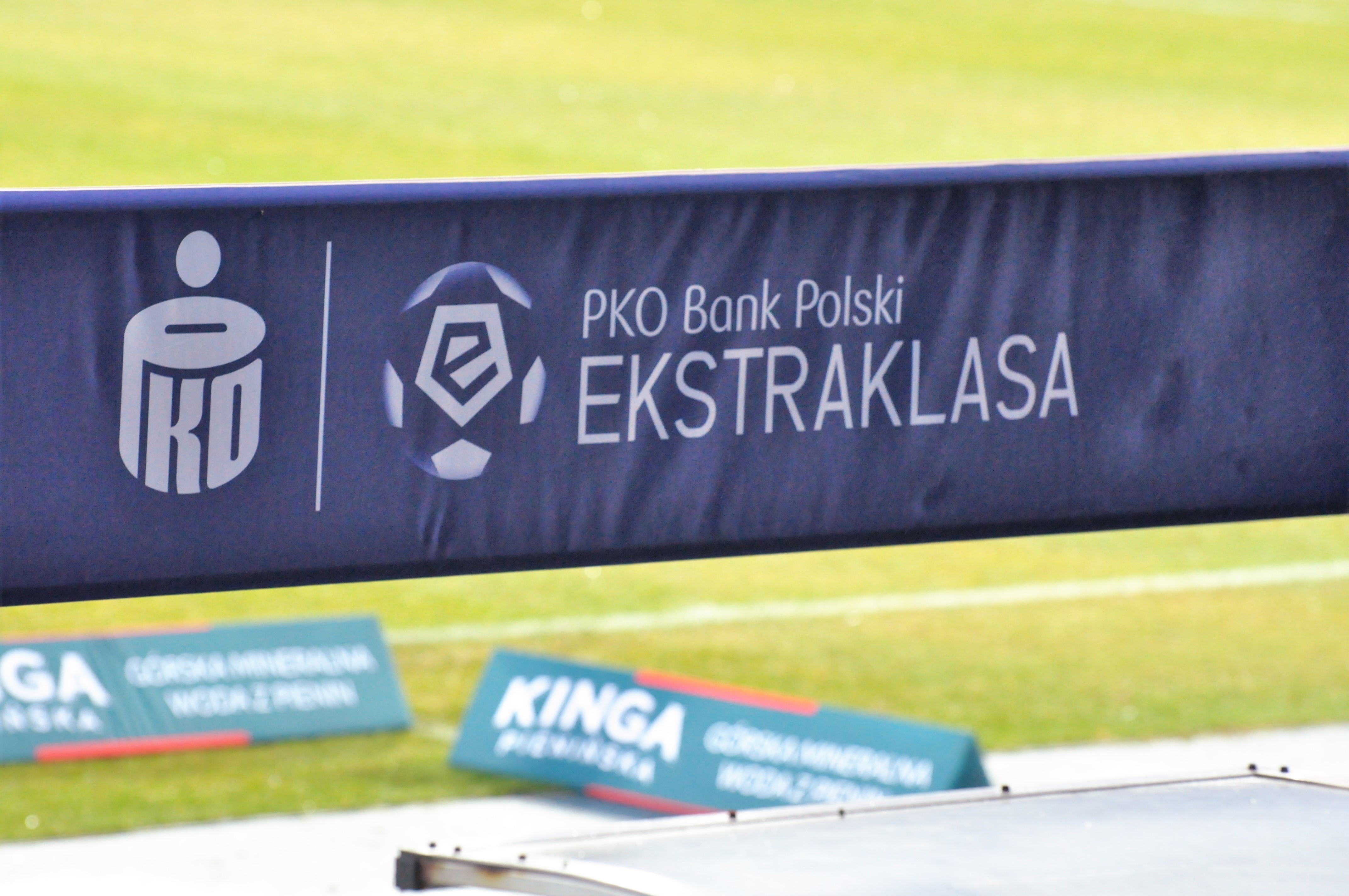 Ekstraklasa ogłosiła kalendarz na przyszły sezon - Zdjęcie główne