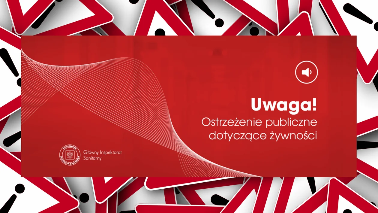 GIS ostrzega: Kefir z salmonellą. Jest niebezpieczny dla zdrowia - Zdjęcie główne