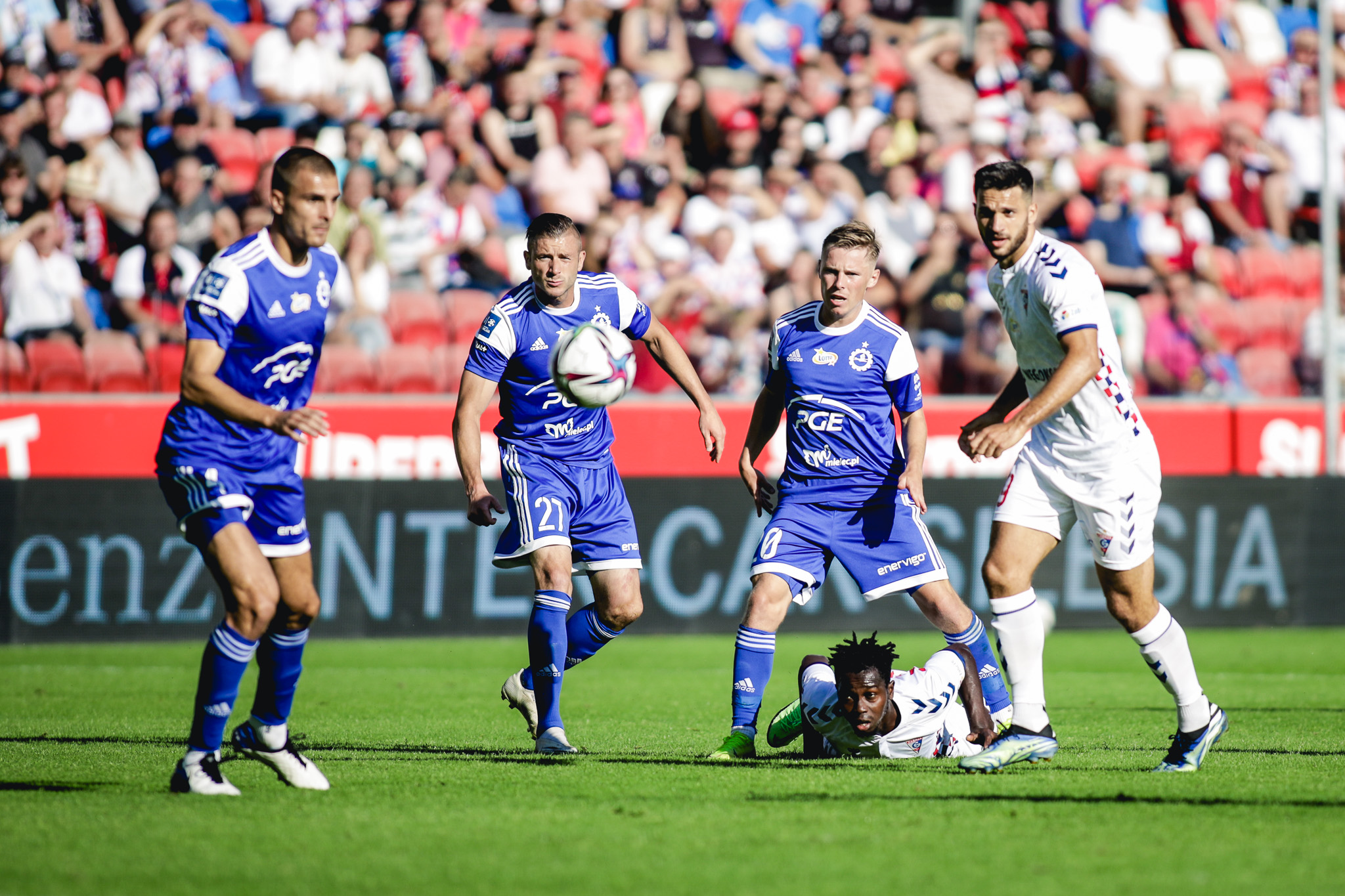 STAL MIELEC pokonała Wisłę Kraków! Piękny gol Koleva [WIDEO] - Zdjęcie główne