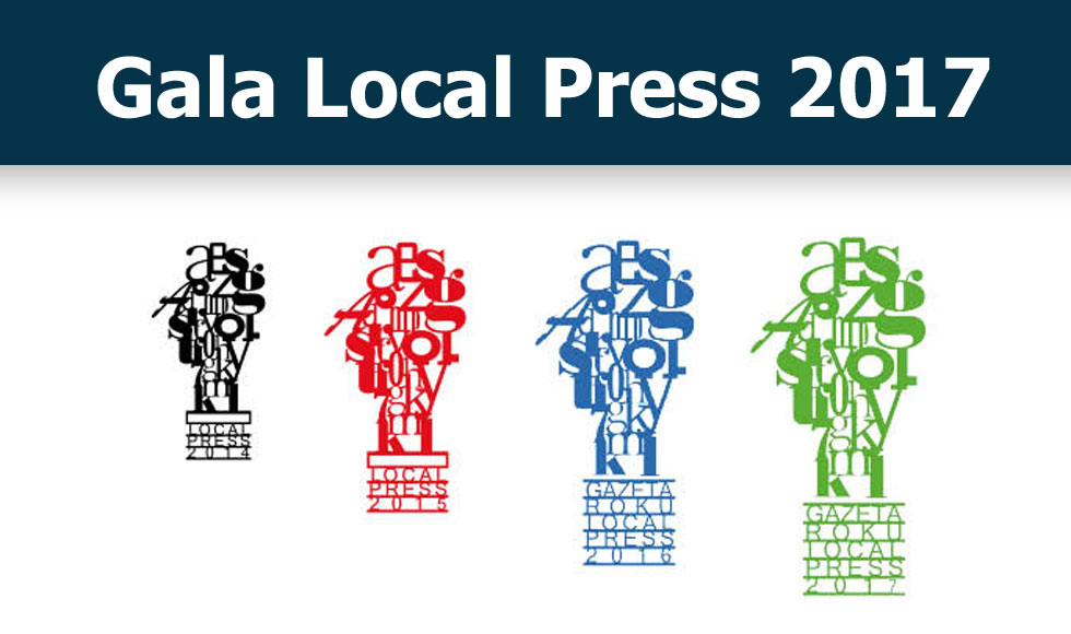 [PILNE!] Dziennikarki Korso nominowane do nagrody Local Press 2017! [Zobacz transmisję z Gali na żywo dzisiaj o godz. 12.00] - Zdjęcie główne