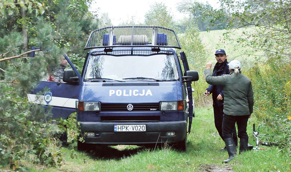 Co tydzień samobójstwo - Zdjęcie główne